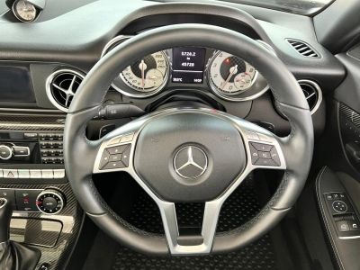 Mercedes Benz SLK200 Carbon Look Edtion 2015 รูปที่ 7